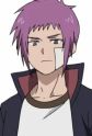 Gambar Karakter Touya Mutsuki