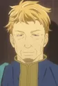 Arte's Father