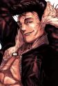 Gambar Karakter Ryuu Ishigoori