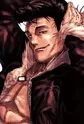 Ishigoori, Ryuu