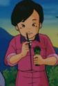 Gambar Karakter Hidemi