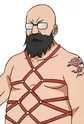 Rope Daisuki Ojisan
