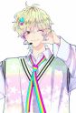 Ishibashi, Natsuki
