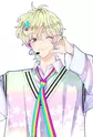 Ishibashi, Natsuki