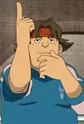 Sujimichi, Tetsuo