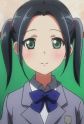 Gambar Karakter Mayu Kawabata