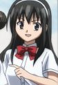 Gambar Karakter Koganei Kanon