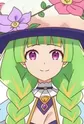 Flower Hat