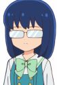 Gambar Karakter Nakoto Sasai