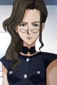 Gambar Karakter Claire Mitsunaga