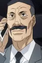 Fujiyama, Sergei