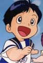 Gambar Karakter Kenta-kun