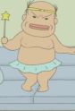 Gambar Karakter The Spirit of Early Education