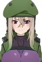 Sakimori, Alma