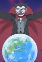 Gambar Karakter Dracula