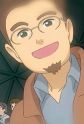 Gambar Karakter Shingo's Father