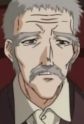 Gambar Karakter Mr. Nishizawa