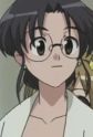 Gambar Karakter Manami Nozawa