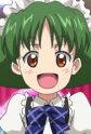 Gambar Karakter Minami Kitayama