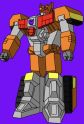 Gambar Karakter Killbison