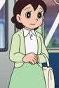 Gambar Karakter Michiko's Mother