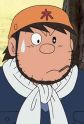 Gambar Karakter Kuma-san