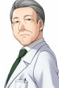 Gambar Karakter Masayuki Nanjou