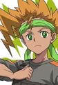 Kaminari, Shieru