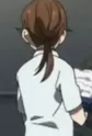 Sawabe, Mother