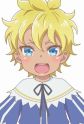 Kikunoi, Regulus Berstein