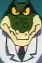 Dr. Alligator