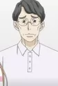 Kanon's Father
