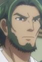 Gambar Karakter Kuro's Father