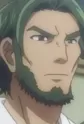 Kuro's Father