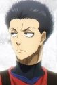 Gambar Karakter Iori Satou