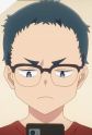 Gambar Karakter Masaki Aoba