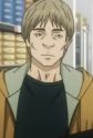 Gambar Karakter Kickboxer's Companion