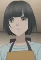 Uka's Mom