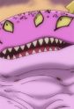 Gambar Karakter Pink Demon