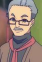 Gambar Karakter Sonou's Father