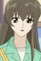 Nanami's Mother