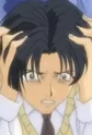Fuzuki's Fiance
