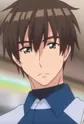 Mano, Kazuto