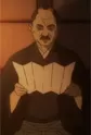 Moustache Guy