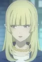 Hizuki's Mother