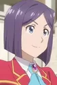 Corbeau, Violet