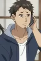 Hiyori's Father