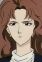 Gambar Karakter Meiko's Mother