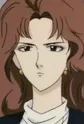 Meiko's Mother