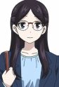 Gambar Karakter Hotaru Shimizu
